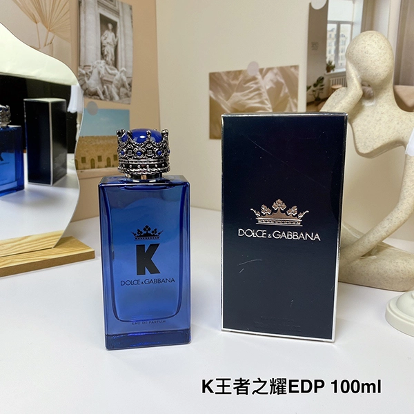 Dolce&Gabbana K Eau De Parfum HO65130031
