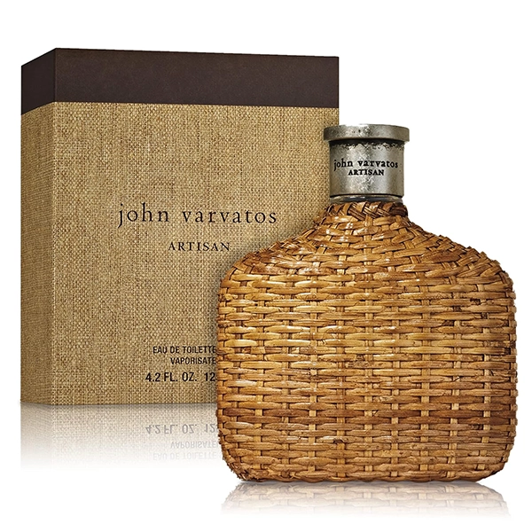 John Varvatos Artisan Eau De Toilette HO68240011