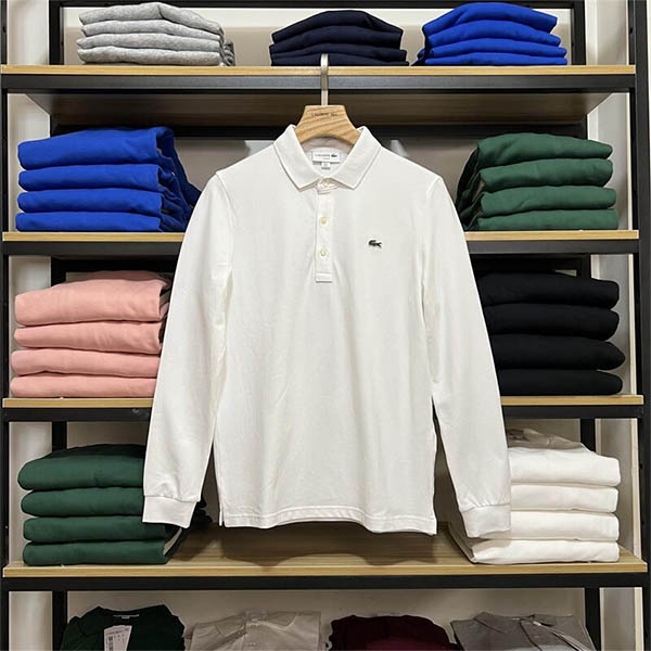 Lacoste T-shirt AA30025002