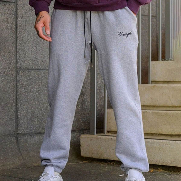 YoungLA Track Pants AO78036001