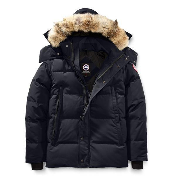 Canada Goose jacket AD80028003