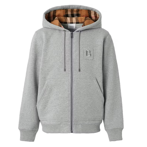 Burberry Hoodie AC48040003