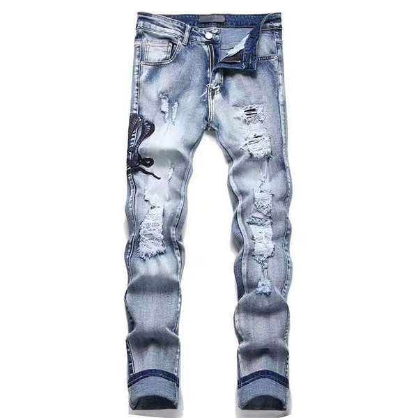 AMIRI jean AA28018019