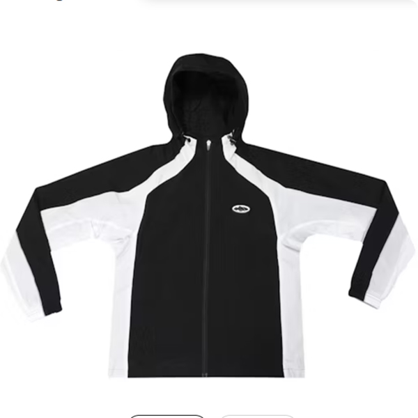 Corteiz Spring Jacket AA40038001