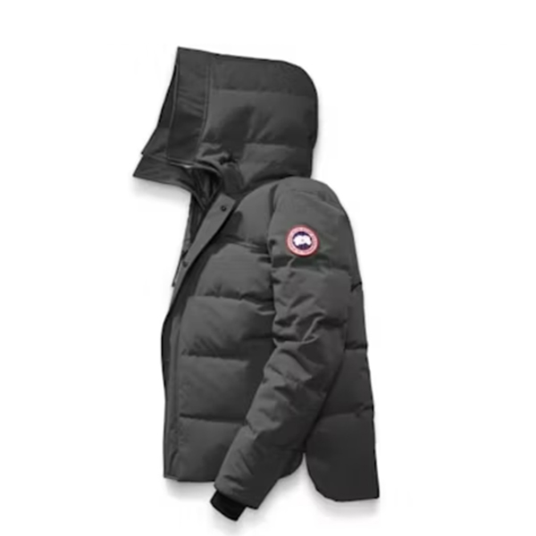 Canada Goose MacMillan Heritage Parka AD45028005
