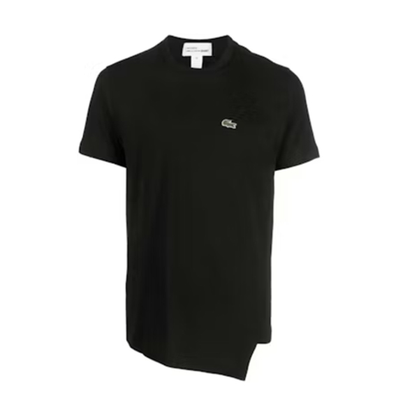 Comme des Garcons x Lacoste Small Logo T-shirt AO65025007