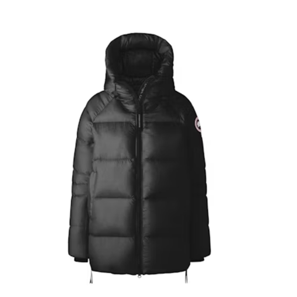 Canada Goose Cypress Puffer JacketAD00028004