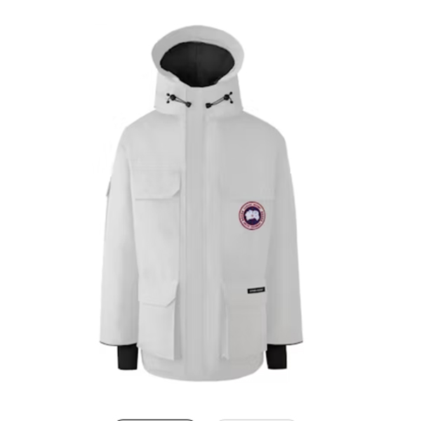 Canada Goose Expedition Parka Heritage Parka AD50028002