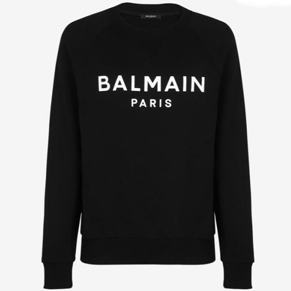 Balmain T-shirt AA05077002