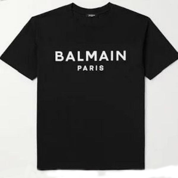 Balmain T-shirt AO85077001