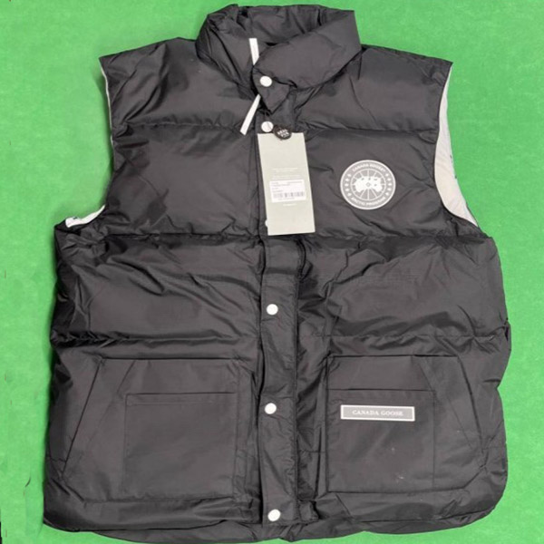 Canada Goose Vest AB80028006
