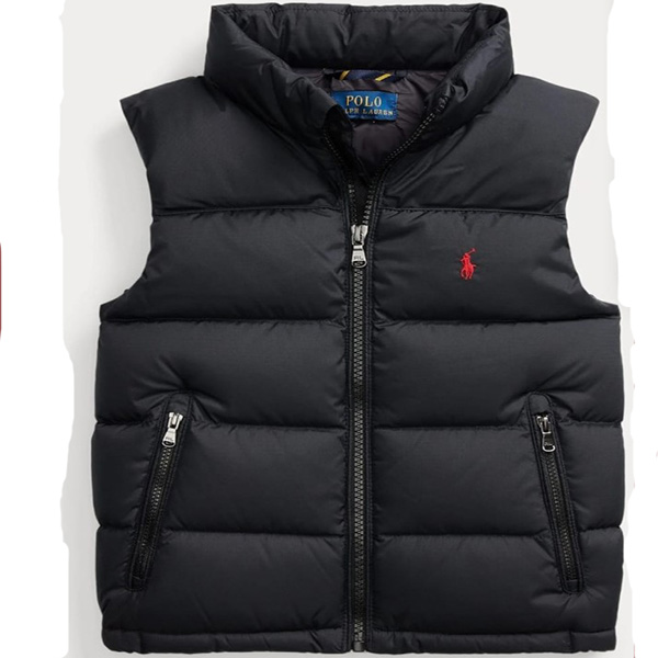 Polo Ralph Vest AC80023059