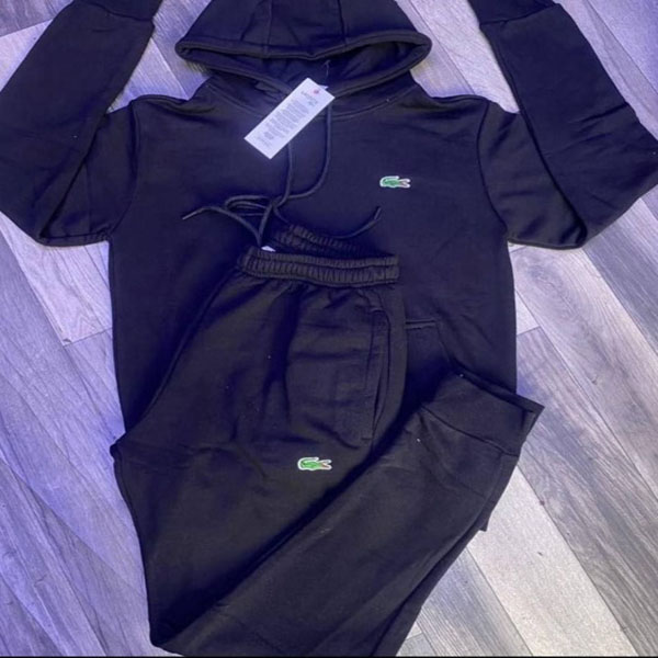 Lacoste Hoodie Set AB58025016