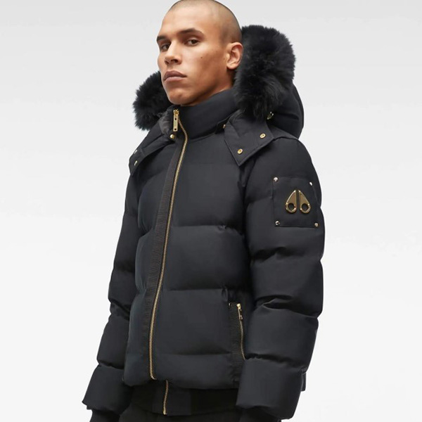 Moose Knuckles Jacket AF80029006