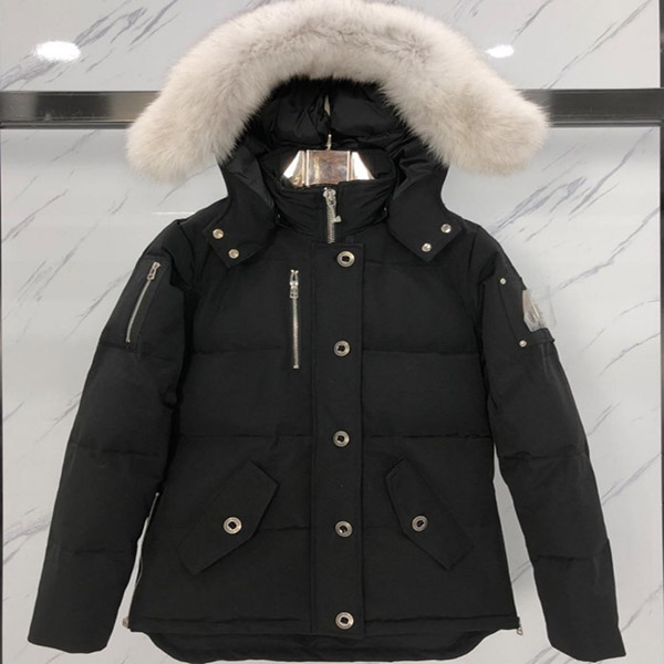 Moose Knuckles Jacket AF00029005