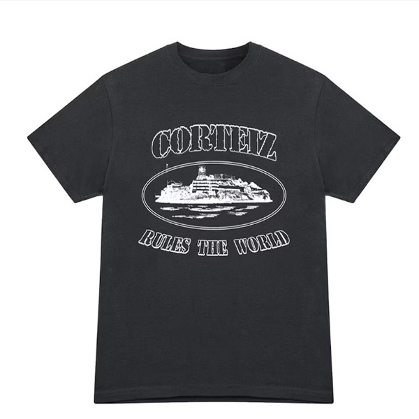 Corteiz OG Alcatraz T-Shirt AO58038023