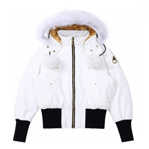 Moose Knuckles Jacket AE20029003
