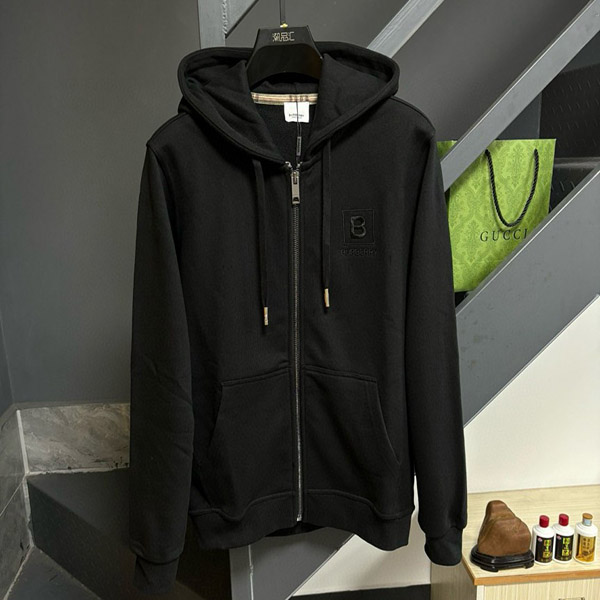 Burberry Jacket AB18040008