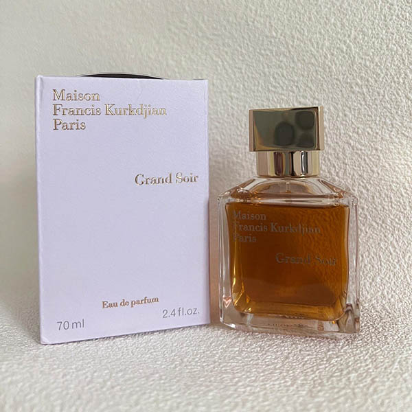 Maison Francis Kurkdjian Grand Soir Eau De Parfum HO53080041