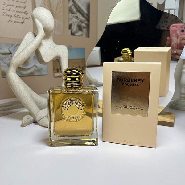 Burberry Goddess Eau De Parfum HO65220031