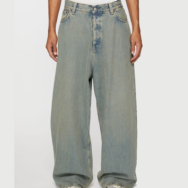 AC Acne Studios Jean AA28015004