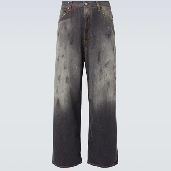AC Acne Studios jean AB10015008