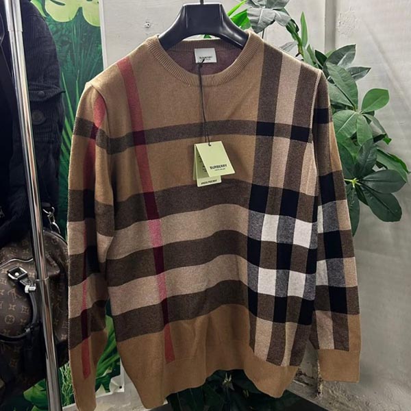 Burberry Sweater AA75040022