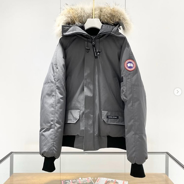 Canada Goose Jacket AD90028001