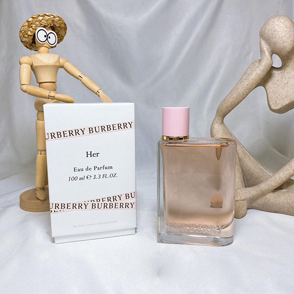 Buberry HER Eau De Parfum HO55220041