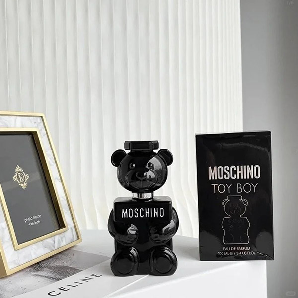 Moschion Toy Boy Eau De Parfum HO60430011