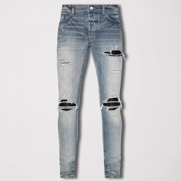 Amiri Jean AA38018092
