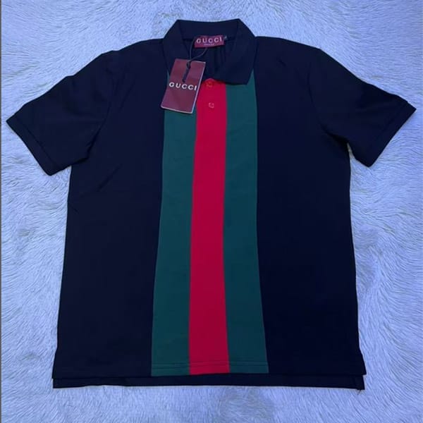 Gucci T-Shirt AA05056026