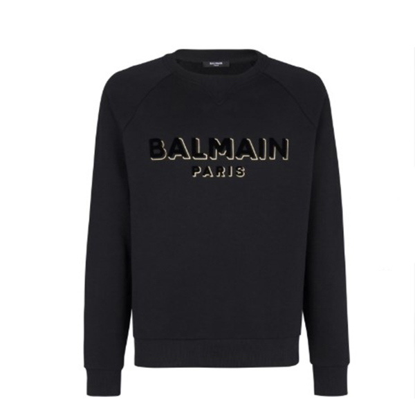 Vintage Balmain Sweatshirt AA05077003