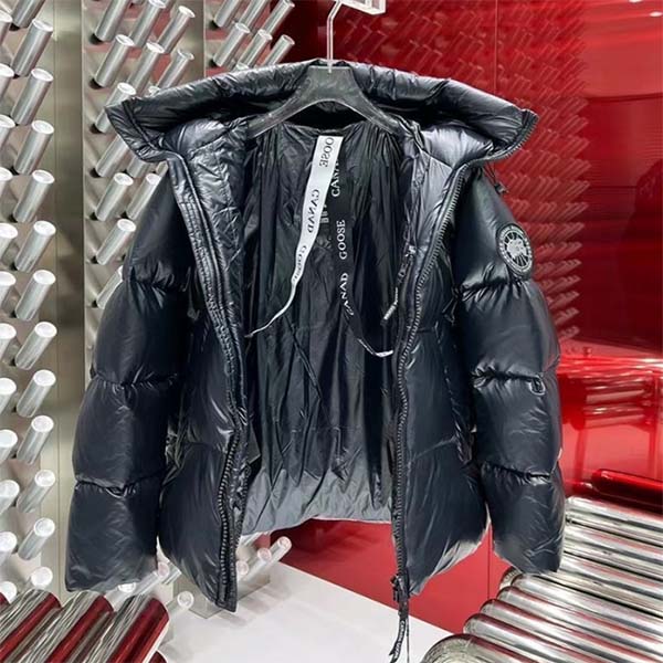 Canada Goose Jacket AE50028015