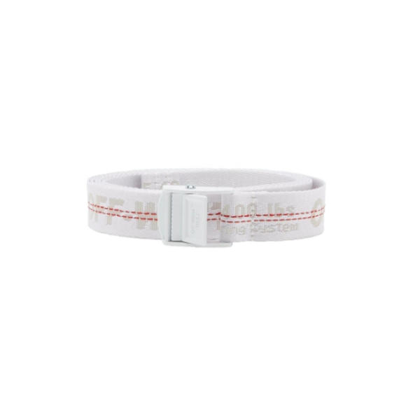 OFF-WHITE Belt Classic Industrial White/White DO55203006