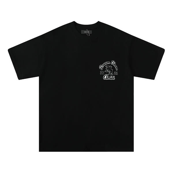 AMIRI Dream Team Oversized T-Shirt AO55018186