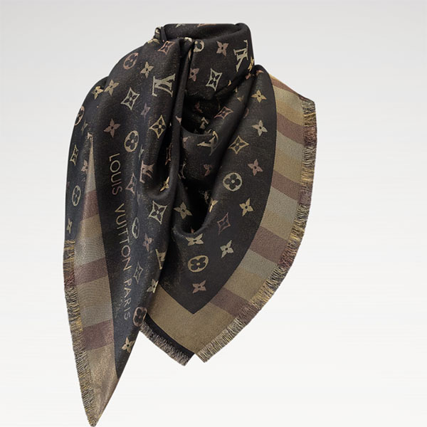 Louis Vuitton Scarf DO50407004