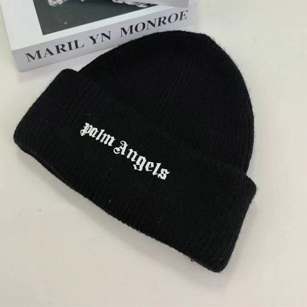 Palm Angels Hat DO38347001