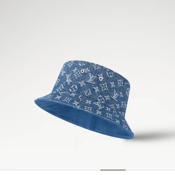 Louis Vuitton Cap DO65307004