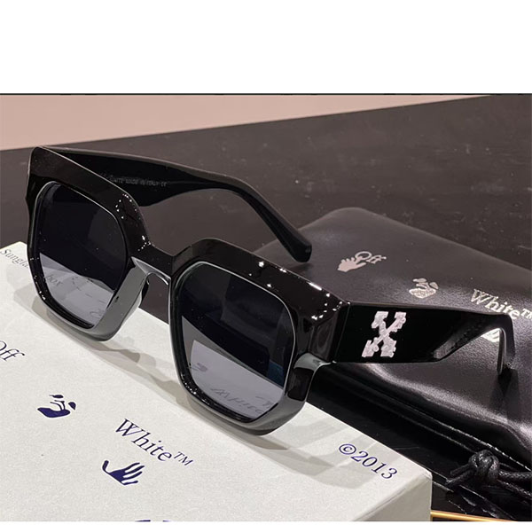 OFF-WHITE Burberry Sunglasses DO55103004