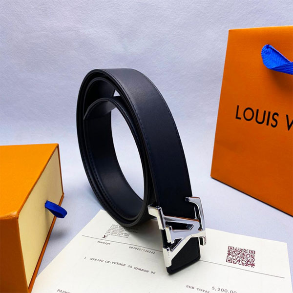 Louis Vuitton Belt DA70207046