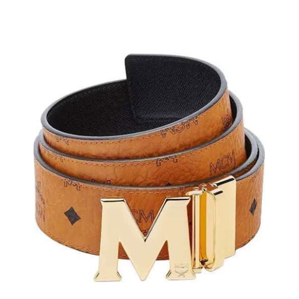 AMIRI Belt DO68227005