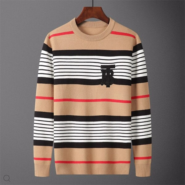 Burberry Sweater Mens  AA30040037