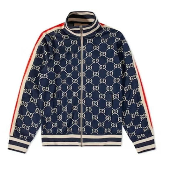 Gucci All Over GG Track Jacket AA35056040