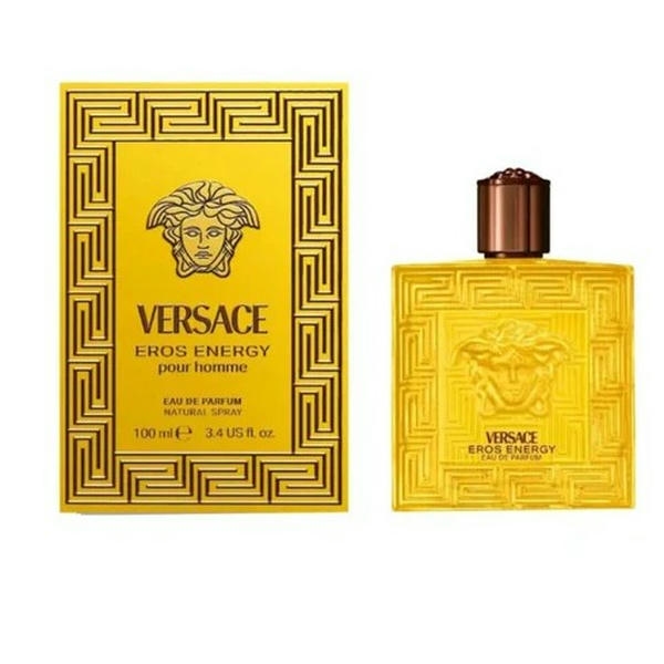 Versace Eros Energy Eau De Parfum HO45030061