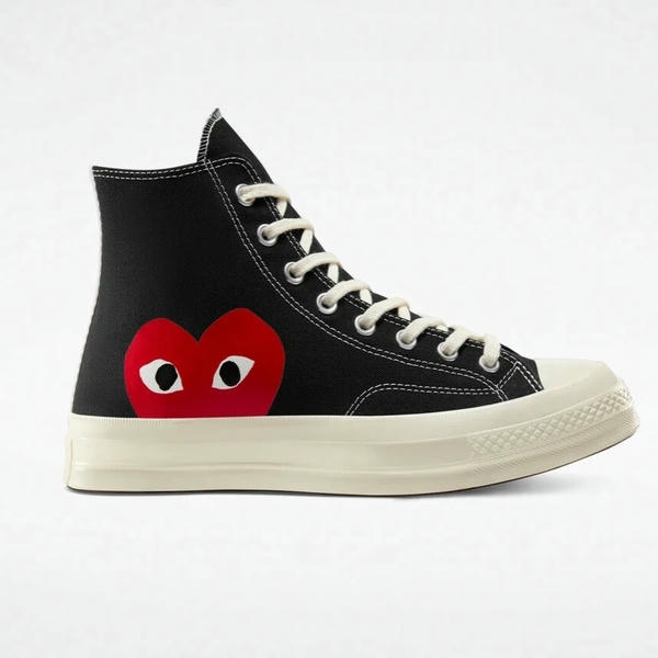 Converse x PLAY Comme des Garçons CA10580011