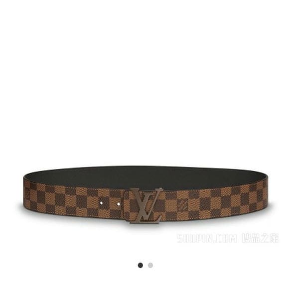LV INITIALES Damier DO68207051