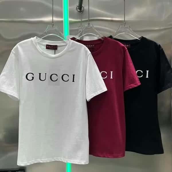 GUCCI T-Shirt AO70056055
