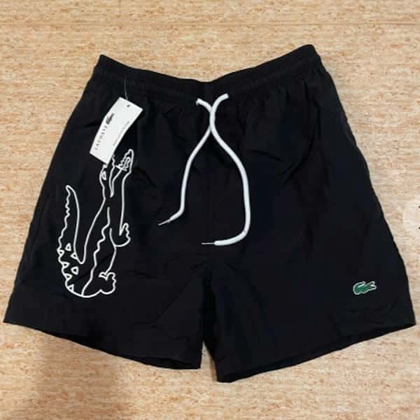Lacoste Plavky AO45025020