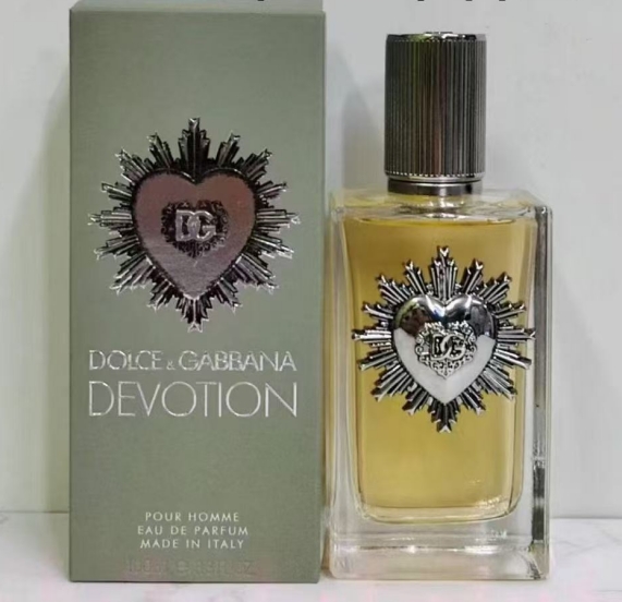 Dolce&Gabbana Devotion Eau De Parfum HO58130201